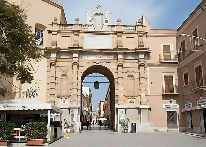 Casa Silvia