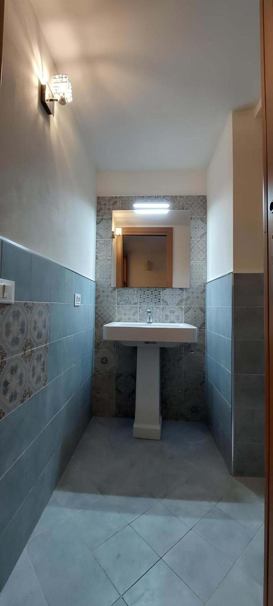 Apartment Casa Silvia