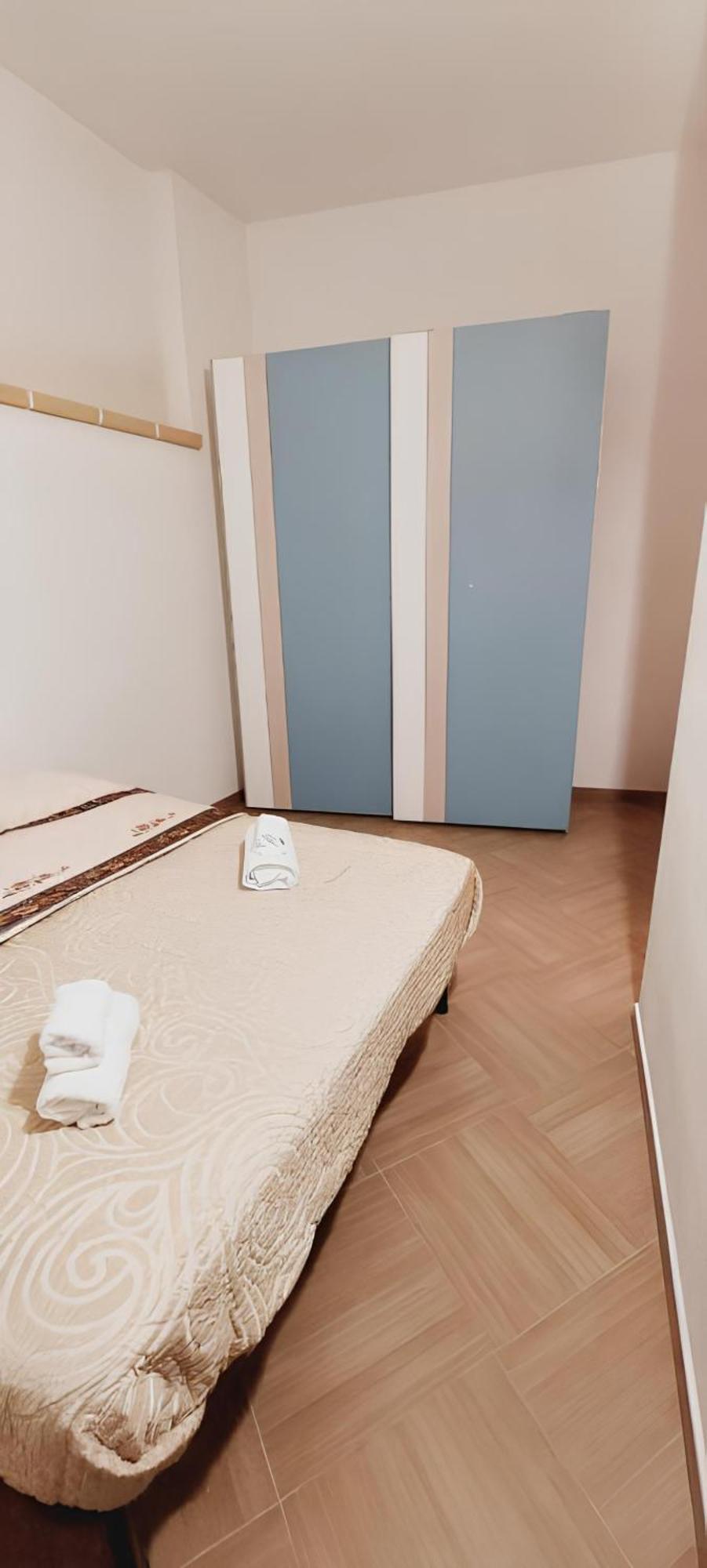 Casa Silvia Apartment Marsala