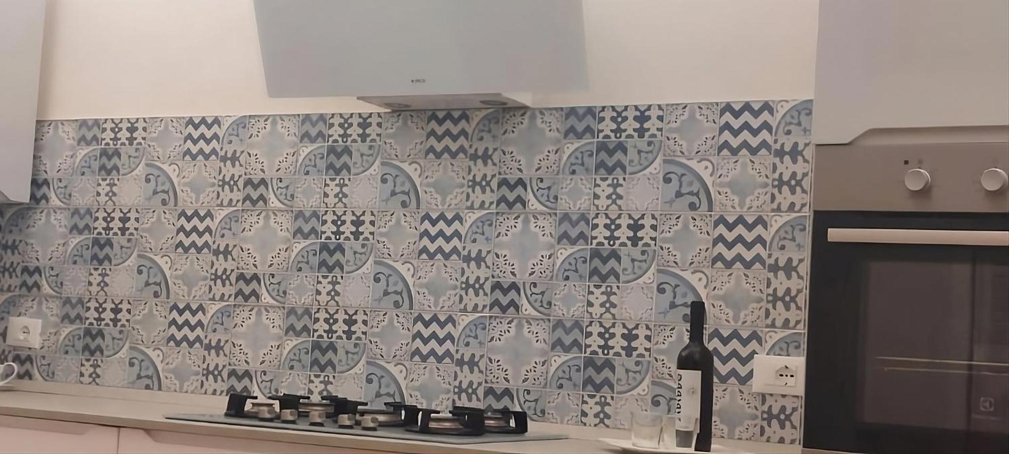 Casa Silvia * Marsala