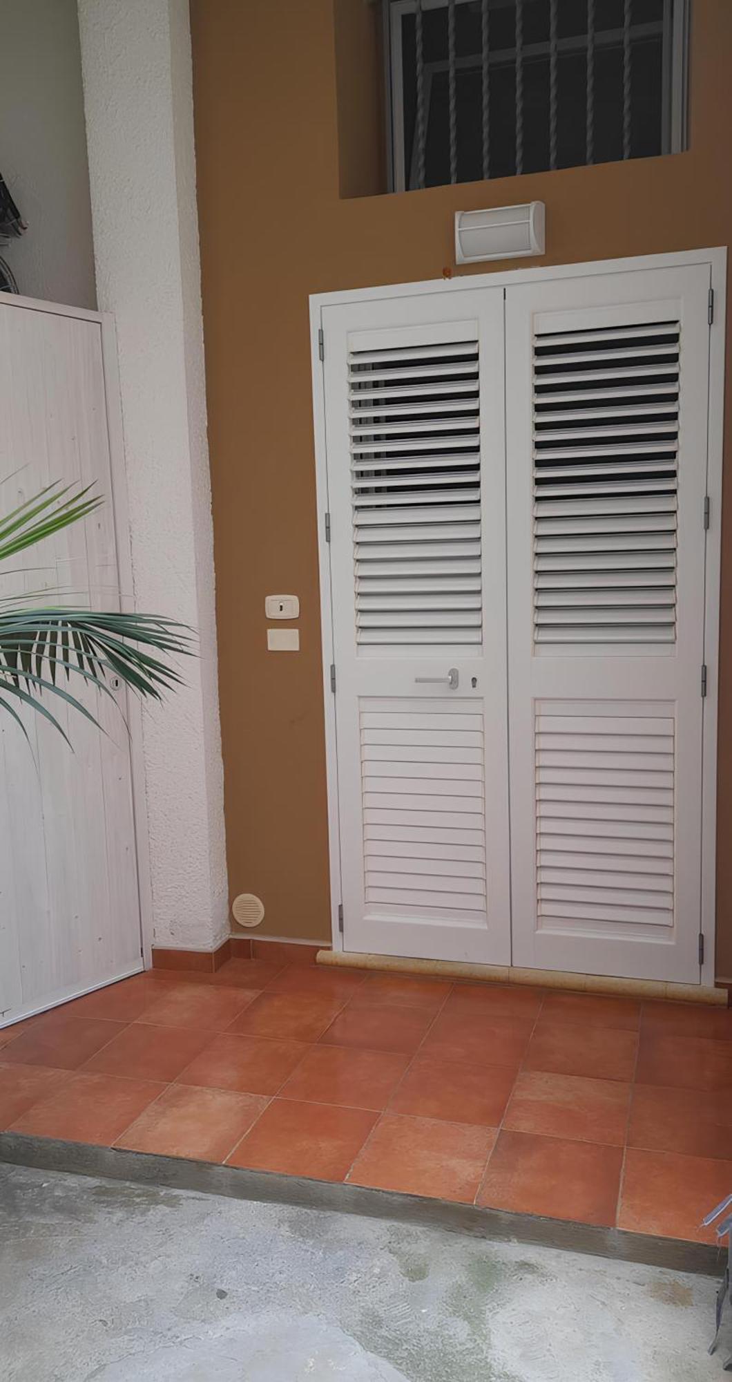 Casa Silvia * Marsala