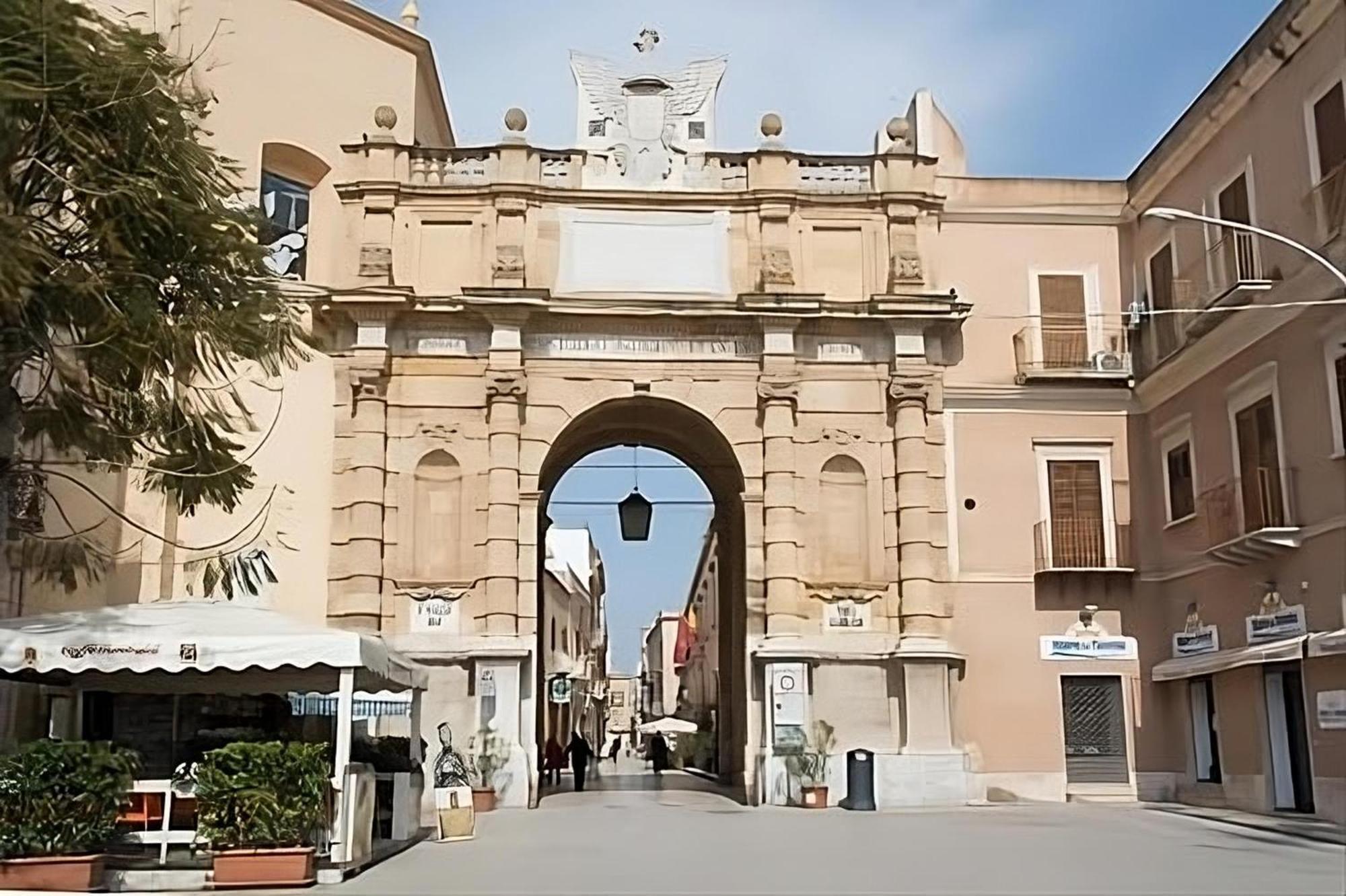 Apartment Casa Silvia