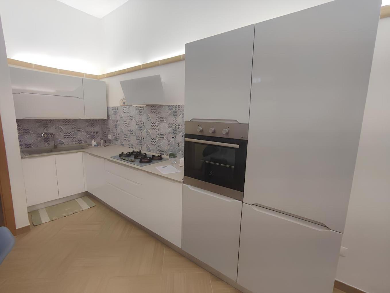 Casa Silvia Apartment
