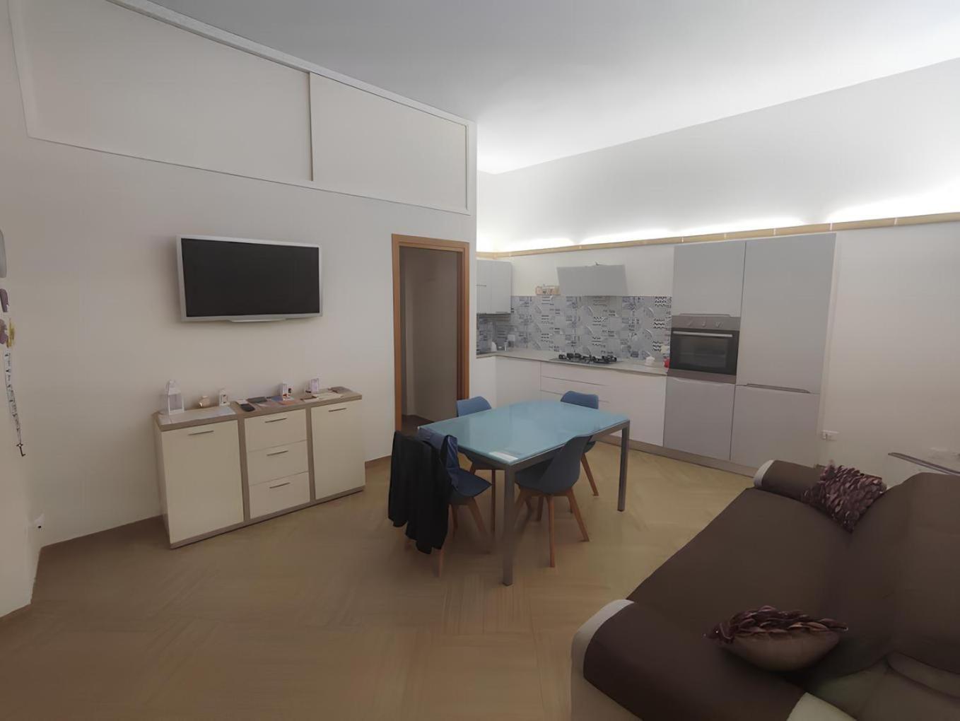 Casa Silvia Apartment