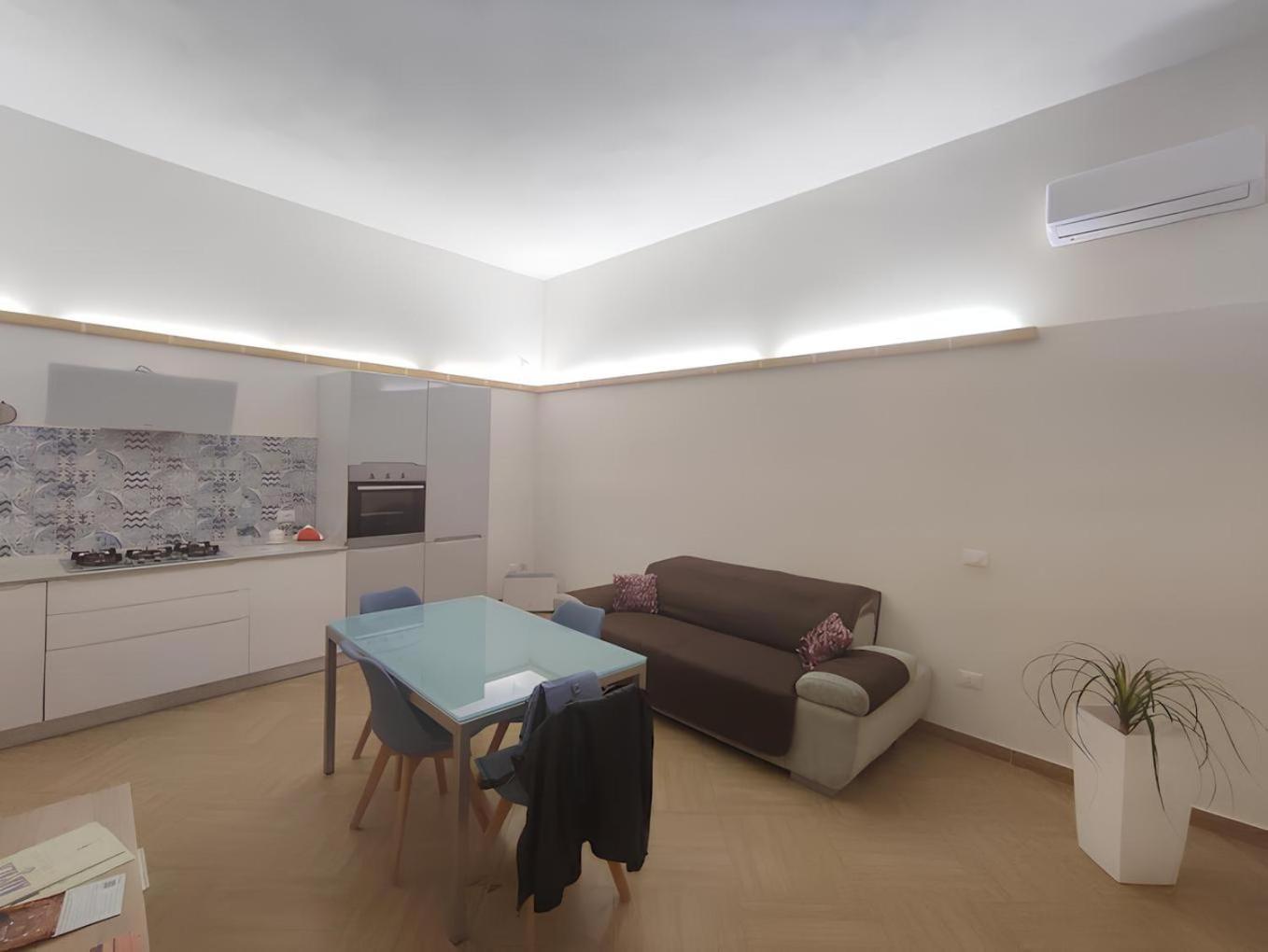 Apartment Casa Silvia *