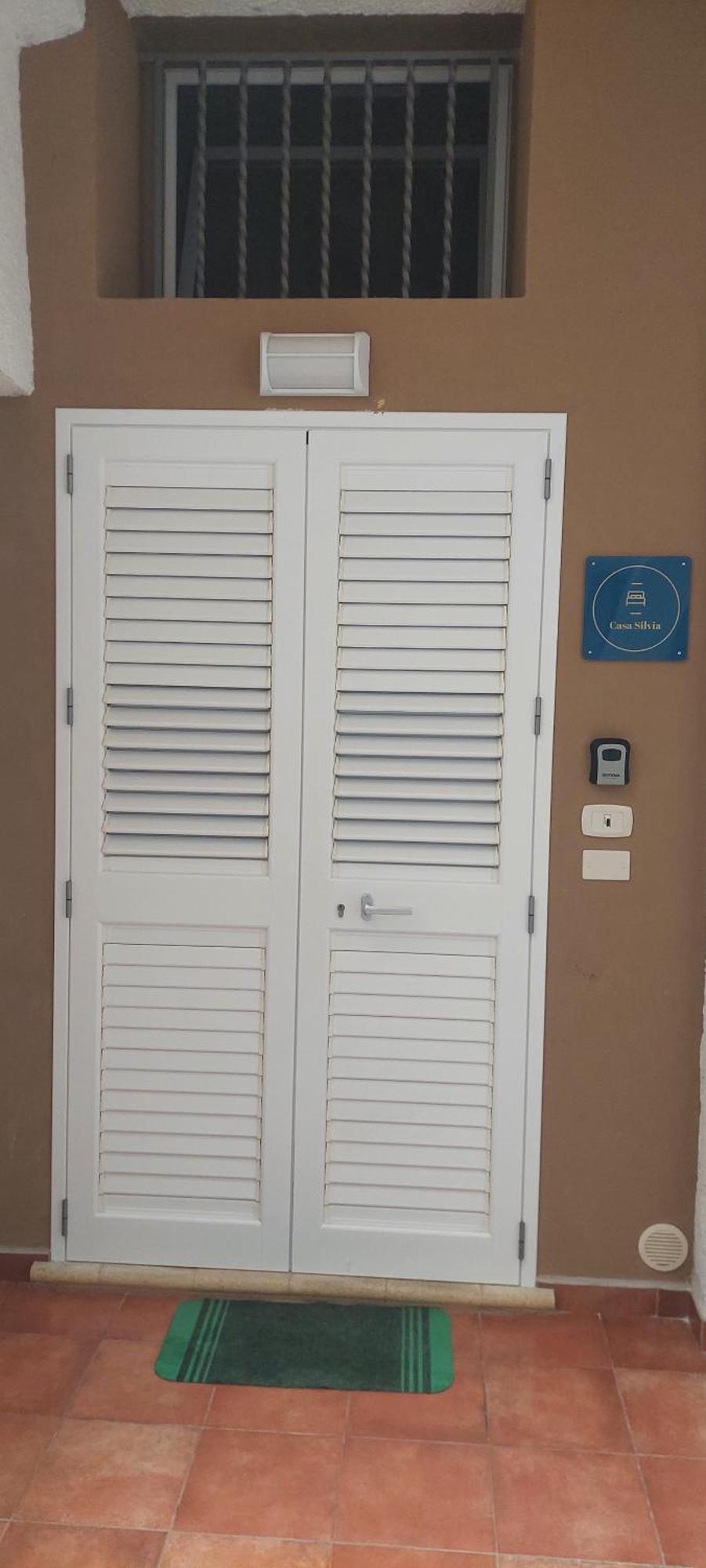 Casa Silvia * Marsala