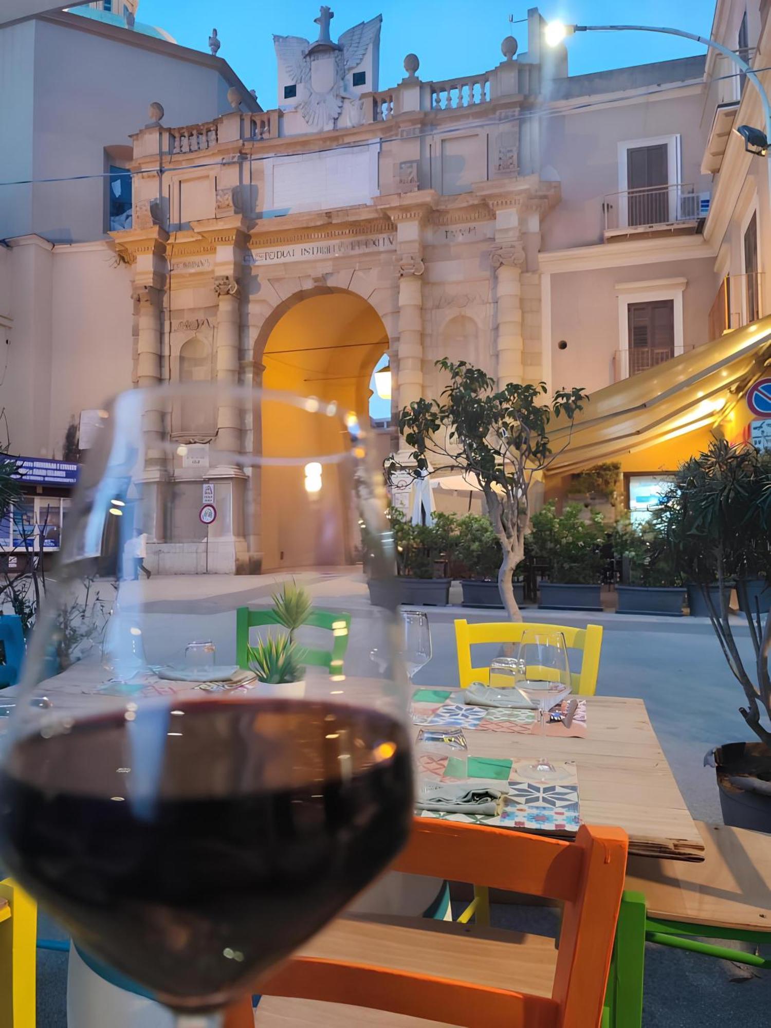 Casa Silvia * Marsala