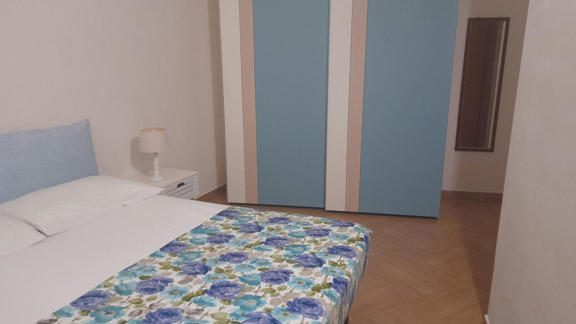 Apartment Casa Silvia *